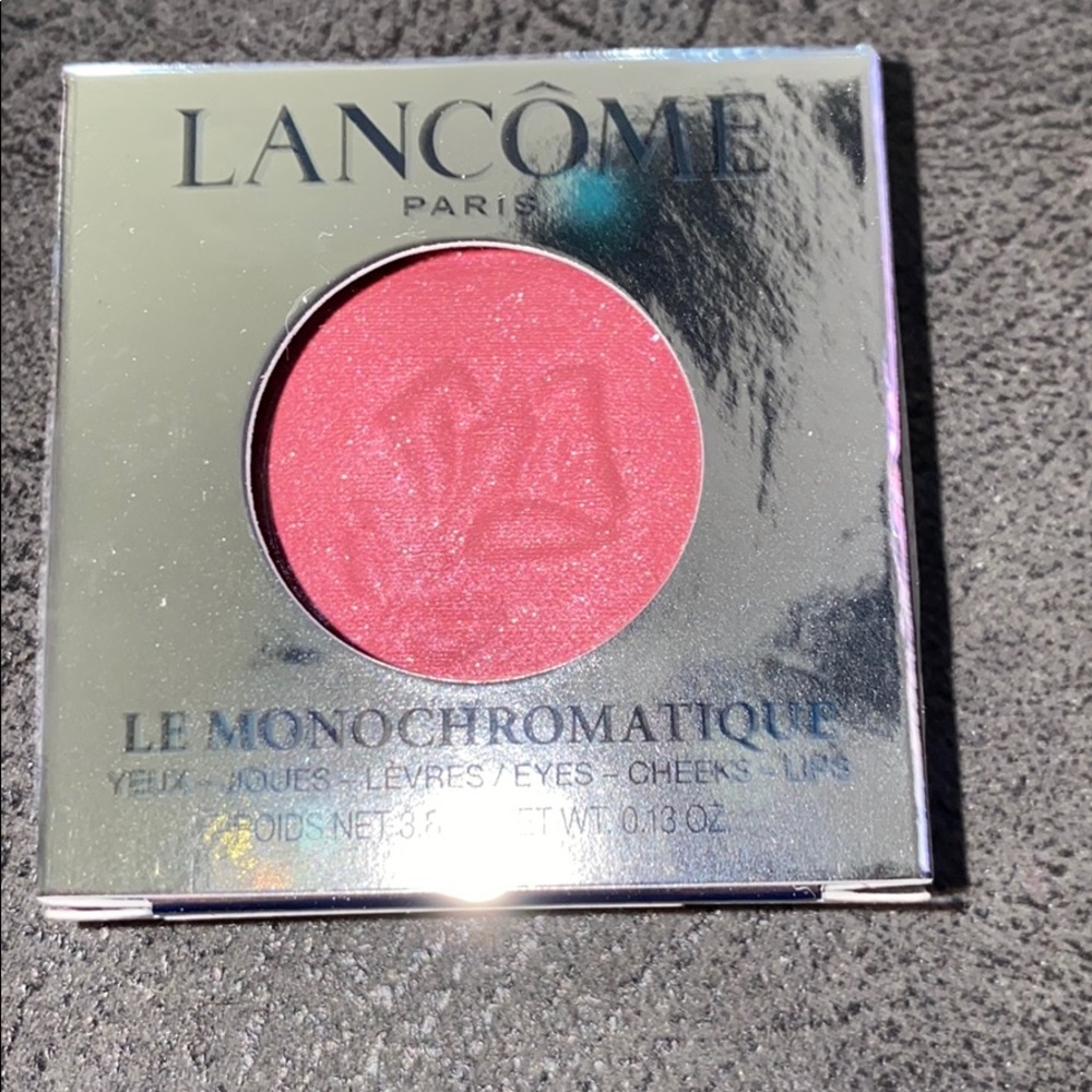 Lancôme Paris Le Monochromatique